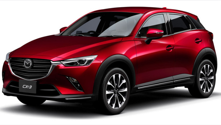 【グレード別】CX-3の燃費は悪いのか