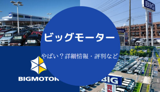 【ビッグモーターが上場廃止？】理由は？帰れない？やばい？潰れる？等