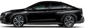 WRX S4の人気色クリスタルブラック・シリカ