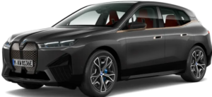 ダサい？BMWiXの人気色ソフィスト・グレー・ブリリアント・エフェクト