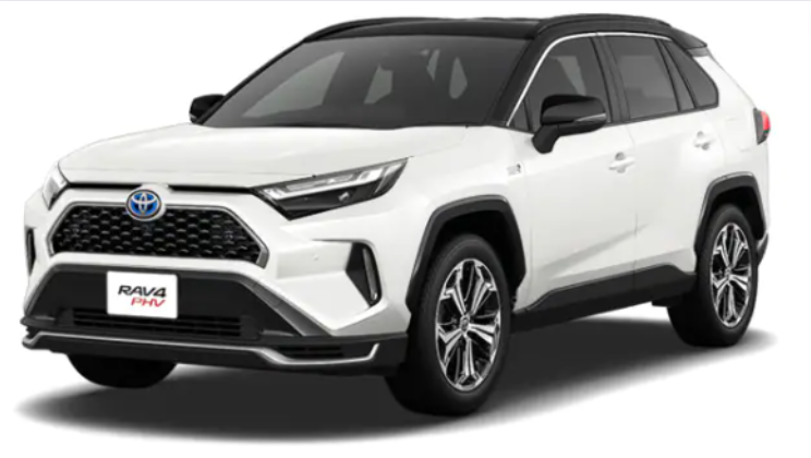 RAV4のPHVでの車中泊は快適？