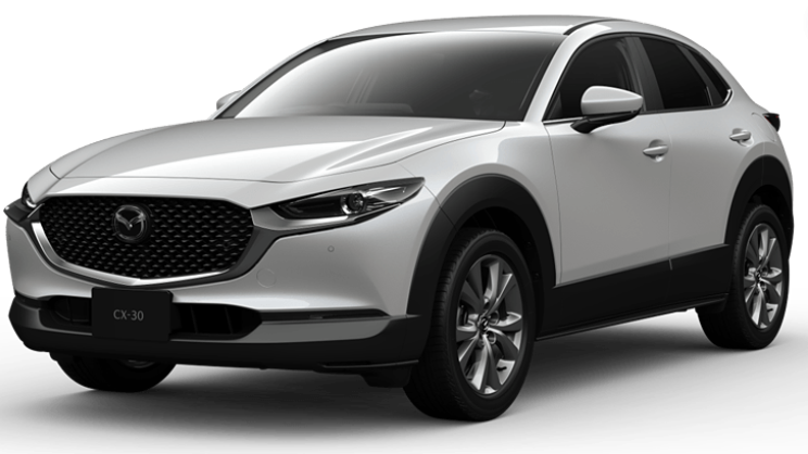 CX30での車中泊は快適？