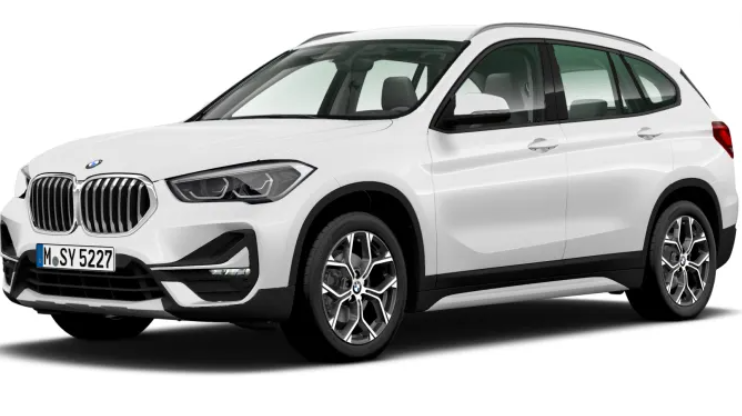 BMWX1の故障リスク