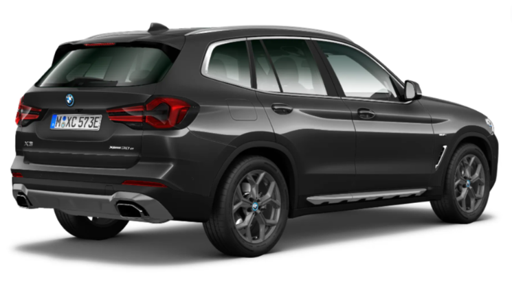 【BMW X3での車中泊】まとめ