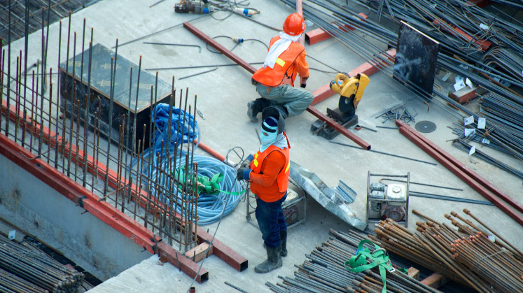 鉄建建設の評判はやばい？