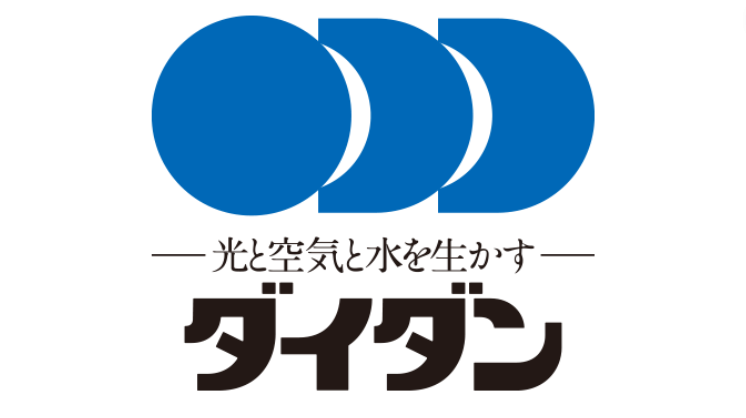 【やばい？】ダイダンの詳細情報