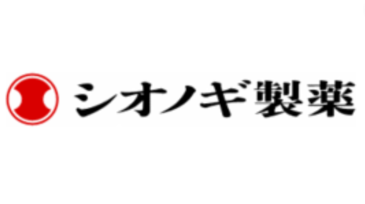 【やばい？】塩野義製薬の詳細情報