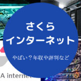 さくらインターネットはやばい？