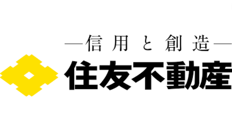 【やばい？】住友不動産の詳細情報