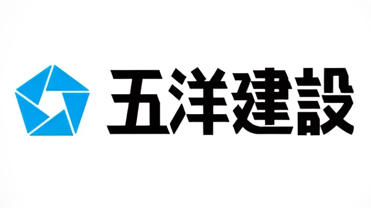 【やばい？】五洋建設の詳細情報