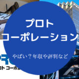 プロトコーポレーションはやばい?