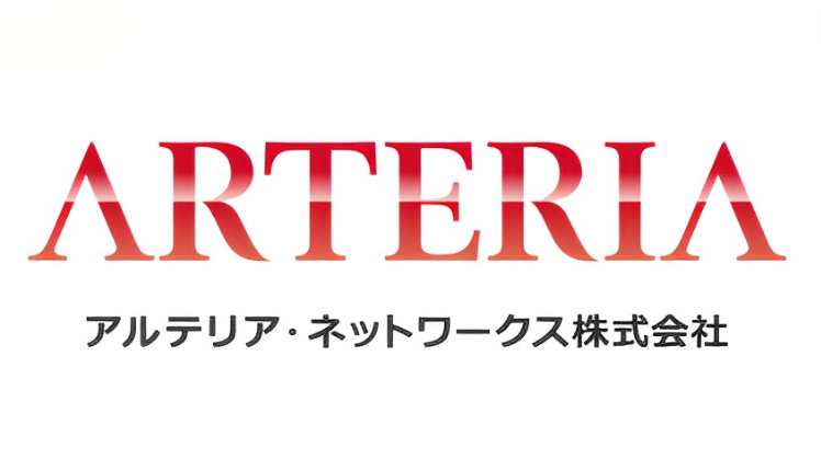 【やばい？】アルテリア・ネットワークスの詳細情報