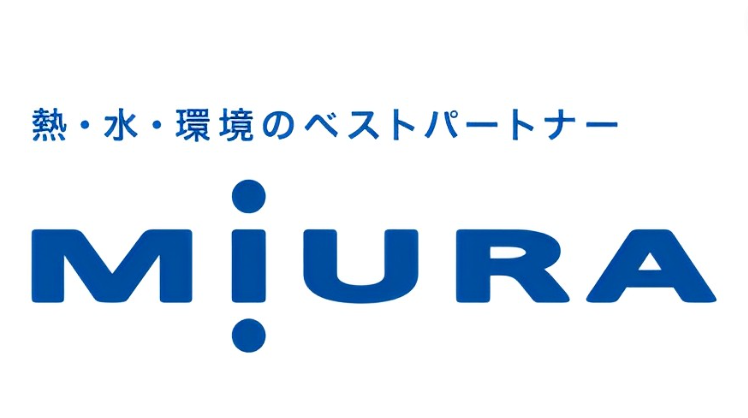 【やばい？】三浦工業の詳細情報