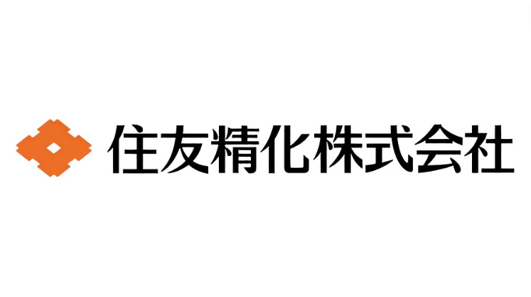 【やばい？】住友精化の詳細情報