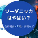 ソーダニッカはやばいのか