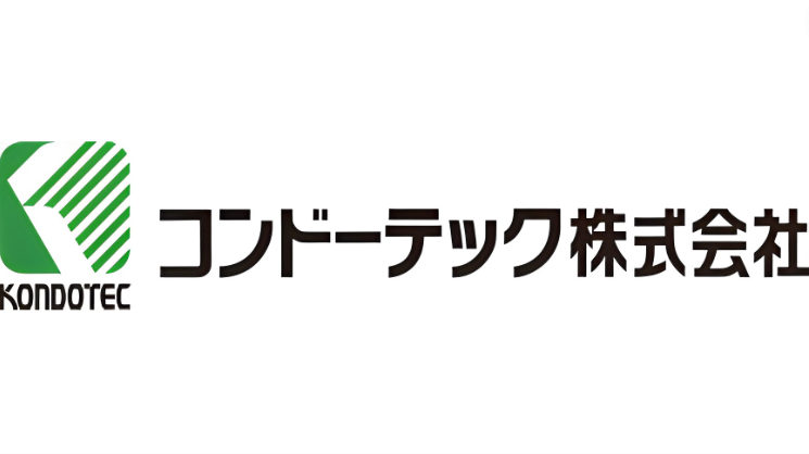 【やばい？】コンドーテックの詳細情報