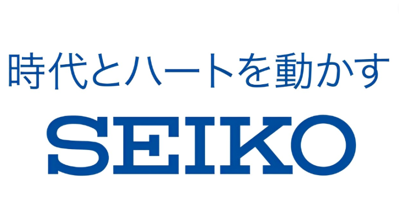 【やばい？】セイコーグループの詳細情報