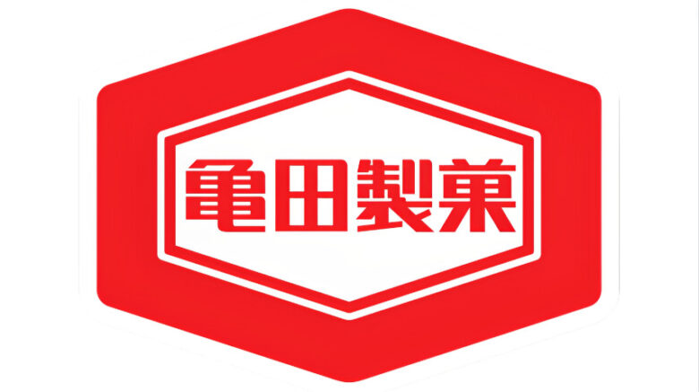 【やばい？】亀田製菓の詳細情報