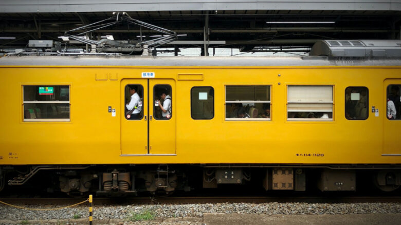 名古屋鉄道の評判はやばいのか