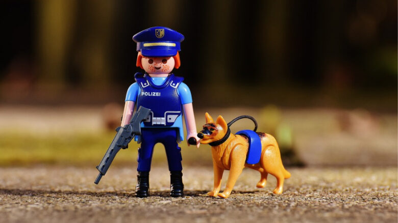 【警察犬訓練士に向いている人】まとめ