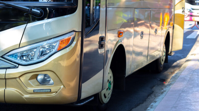 【きつい？】高速バス運転手の詳細情報