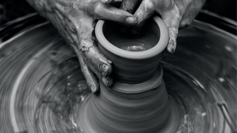 陶芸家に向いている人の特徴